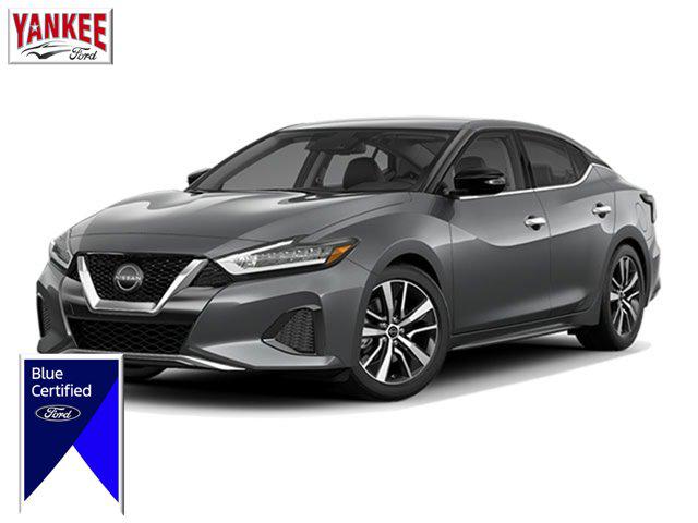 2023 Nissan Maxima SV Xtronic CVT for sale in South Portland, ME