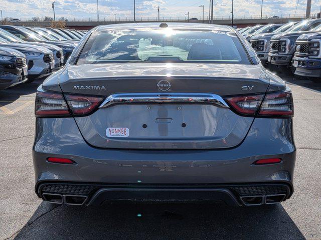 2023 Nissan Maxima SV Xtronic CVT