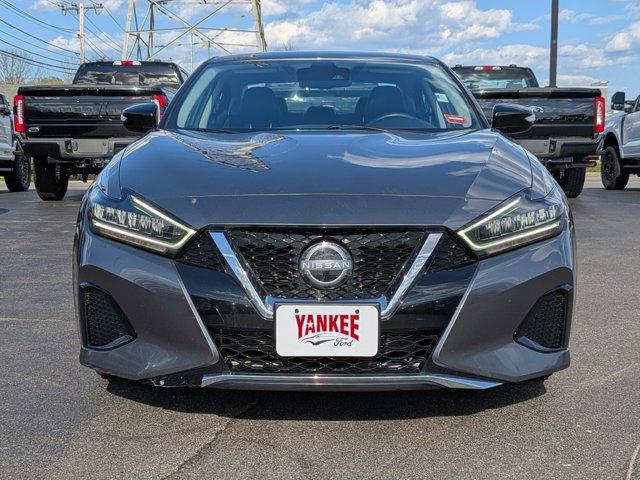 2023 Nissan Maxima SV Xtronic CVT