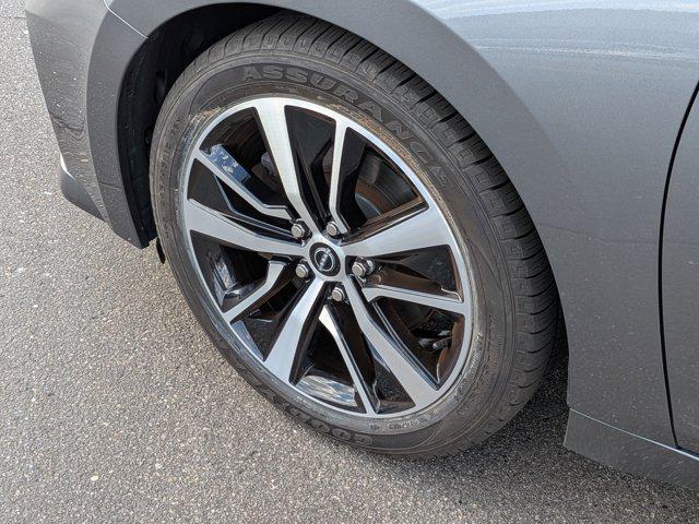 2023 Nissan Maxima SV Xtronic CVT