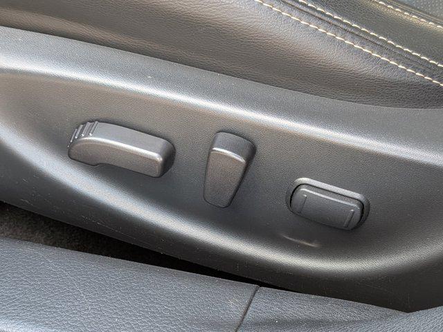 2023 Nissan Maxima SV Xtronic CVT