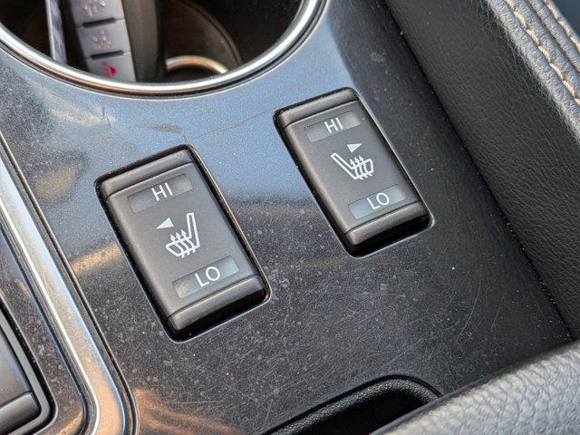 2023 Nissan Maxima SV Xtronic CVT