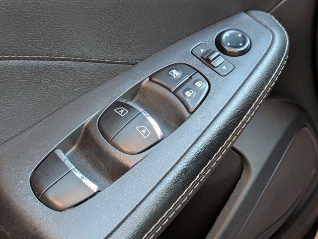 2023 Nissan Maxima SV Xtronic CVT