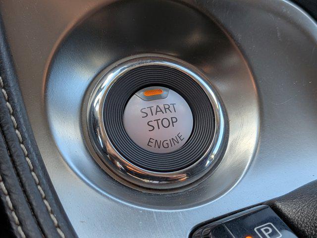 2023 Nissan Maxima SV Xtronic CVT