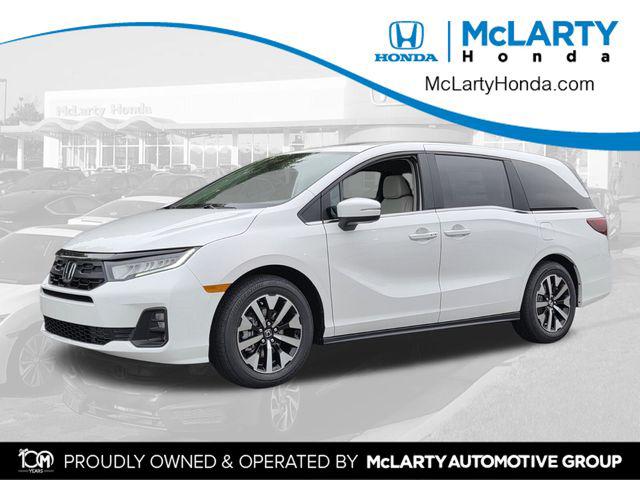 2026 Honda Odyssey EX-L for sale in Little Rock, AR