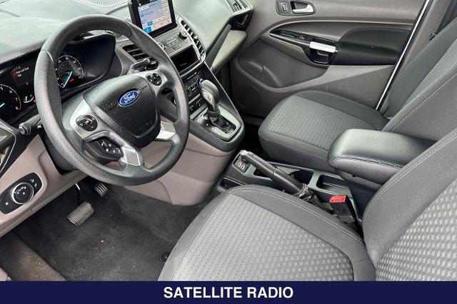 2020 Ford Transit Connect XLT Cargo Van