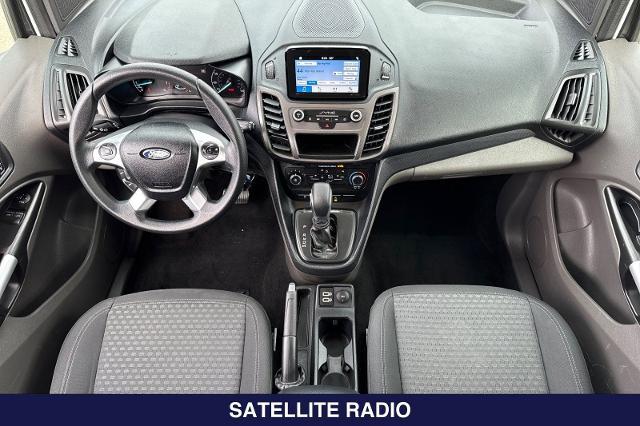 2020 Ford Transit Connect XLT Cargo Van