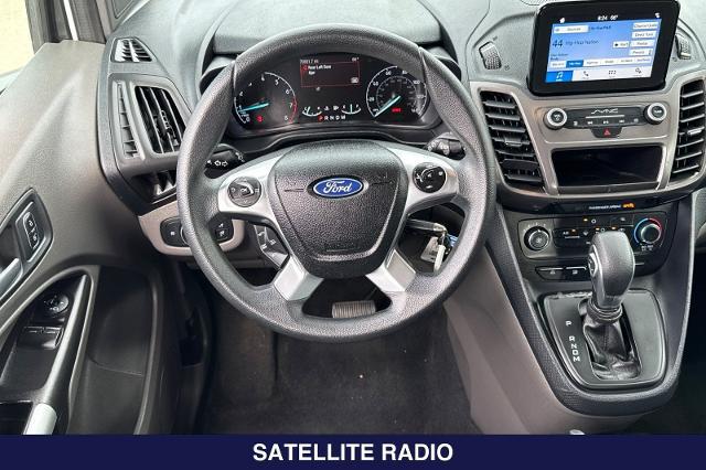 2020 Ford Transit Connect XLT Cargo Van