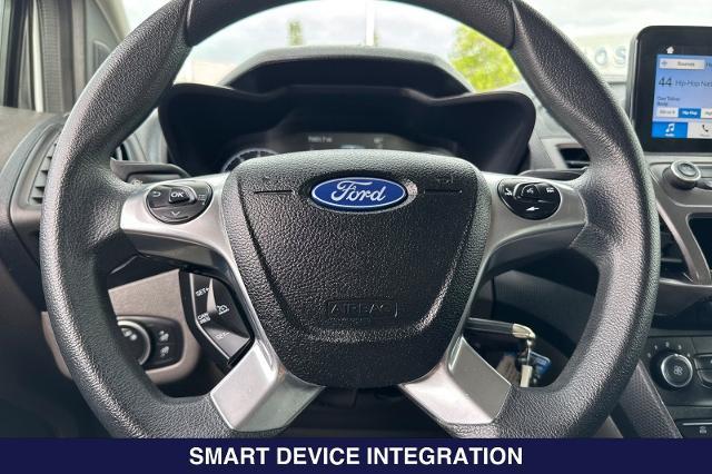 2020 Ford Transit Connect XLT Cargo Van