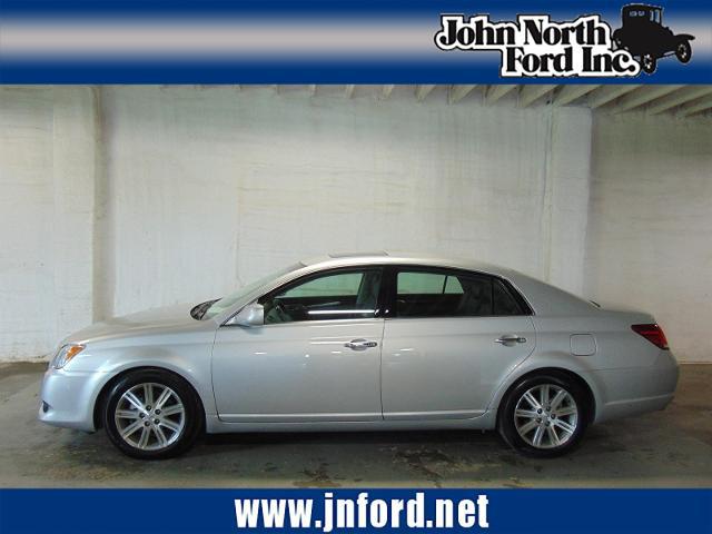 2008 Toyota Avalon Limited for sale in Emporia, KS