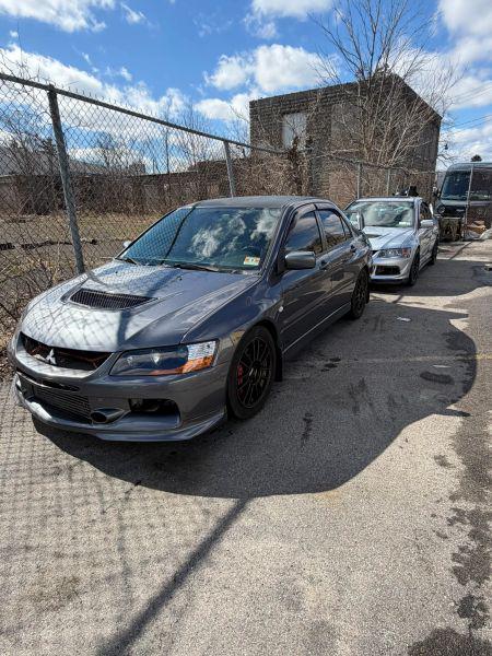 2006 Mitsubishi Lancer Evolution IX for sale in Rochester, NY