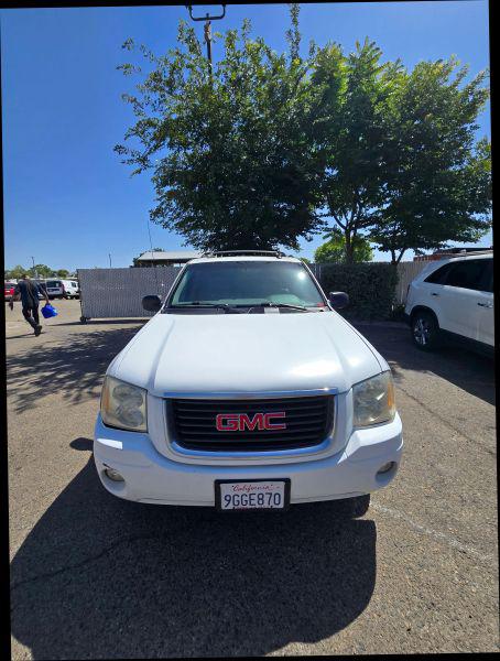2005 GMC Envoy SLE for sale in Visalia, CA