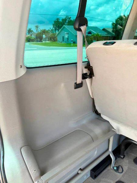 2003 Volkswagen EuroVan MV