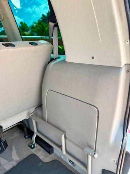 2003 Volkswagen EuroVan MV
