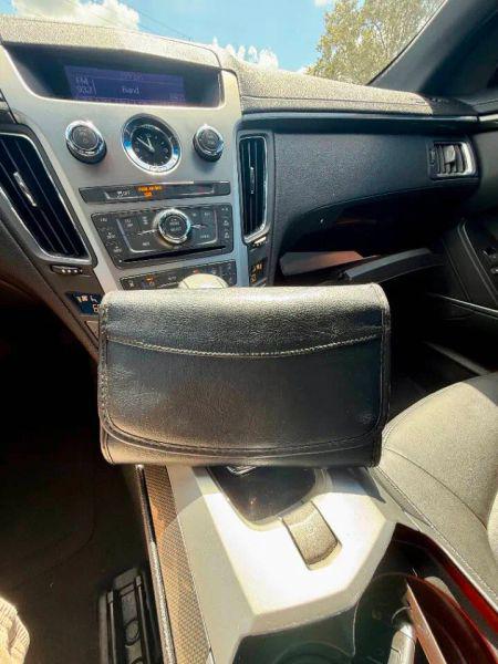 2011 Cadillac CTS Standard
