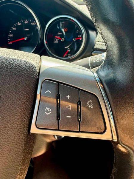 2011 Cadillac CTS Standard