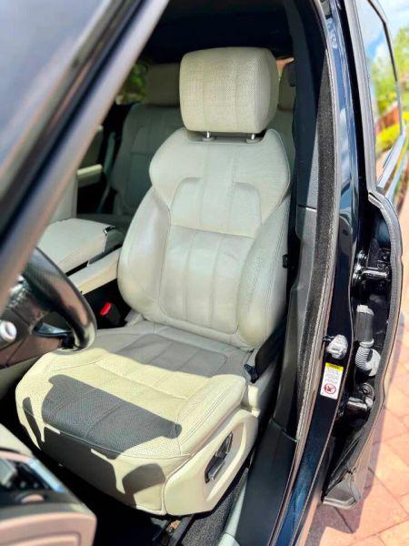 2014 Land Rover Range Rover Sport 3.0L V6 Supercharged HSE