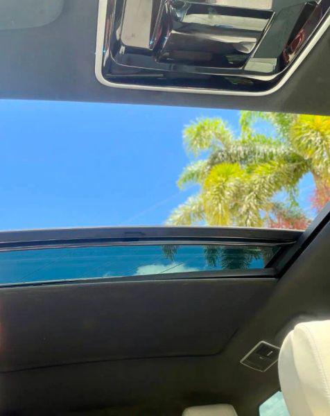 2014 Land Rover Range Rover Sport 3.0L V6 Supercharged HSE