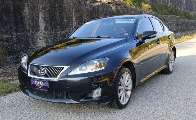 2009 Lexus IS 250 250 Sport for sale in Springfield, MO