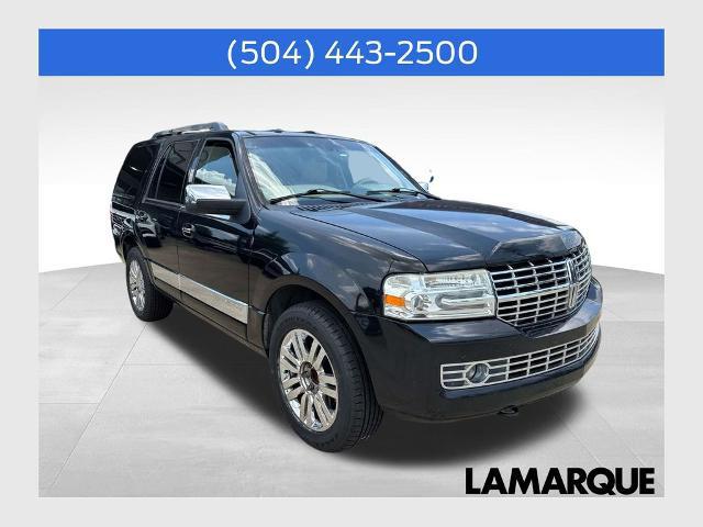 2010 Lincoln Navigator Base for sale in Kenner, LA