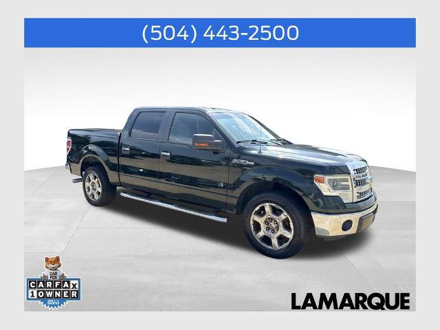 2014 Ford F-150 XLT for sale in Kenner, LA