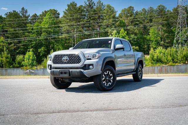 2019 Toyota Tacoma TRD Off Road for sale in Seneca, SC