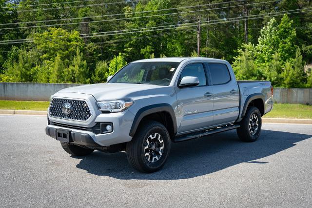 2019 Toyota Tacoma TRD Off Road