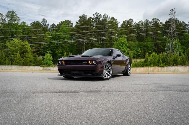 2022 Dodge Challenger SRT for sale in Seneca, SC