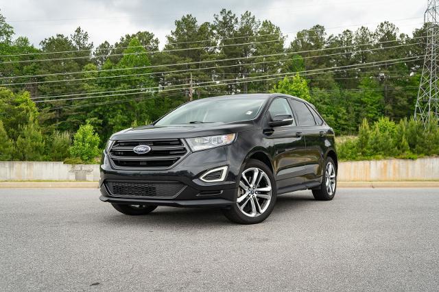 2015 Ford Edge Sport for sale in Seneca, SC