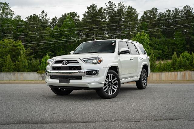 2023 Toyota 4Runner Limited for sale in Seneca, SC