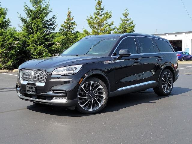 2020 Lincoln Aviator Reserve for sale in Battle Creek, MI