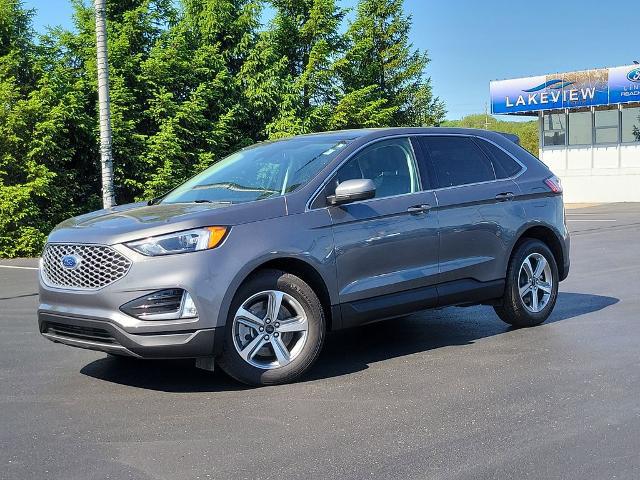 2023 Ford Edge SEL for sale in Battle Creek, MI