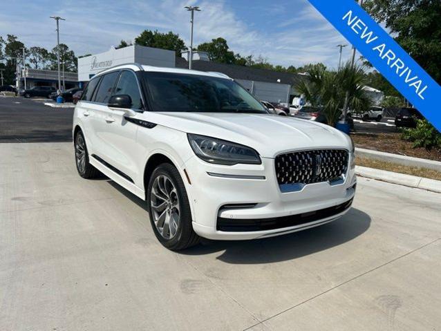 2023 Lincoln Aviator Grand Touring for sale in Gainesville, FL