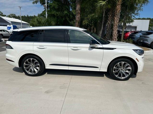 2023 Lincoln Aviator Grand Touring