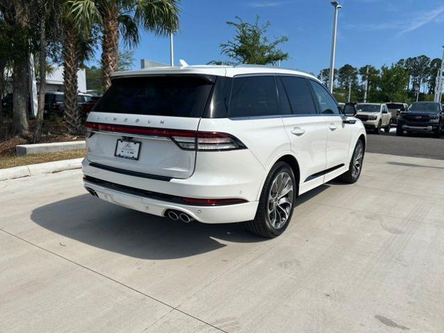 2023 Lincoln Aviator Grand Touring