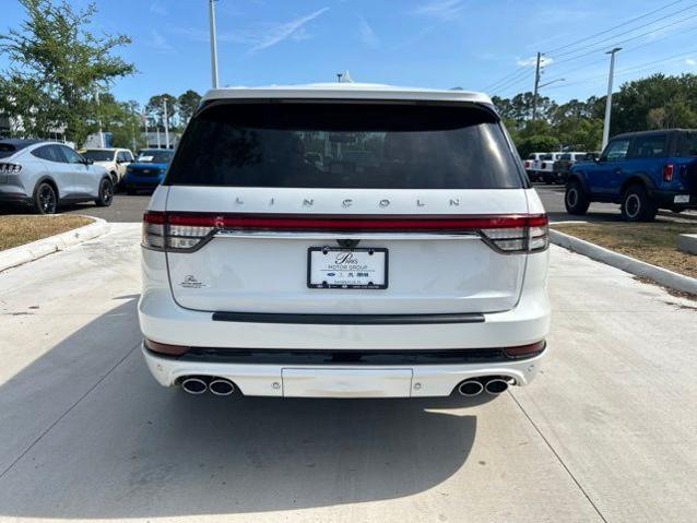 2023 Lincoln Aviator Grand Touring