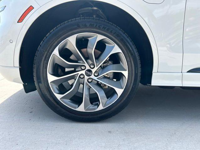 2023 Lincoln Aviator Grand Touring