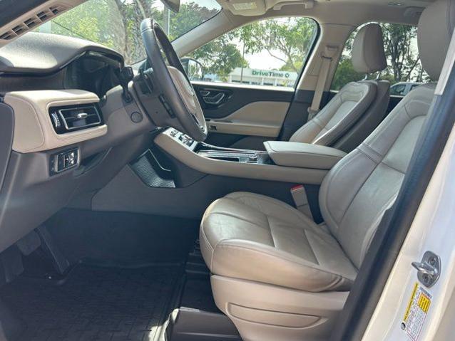 2023 Lincoln Aviator Grand Touring