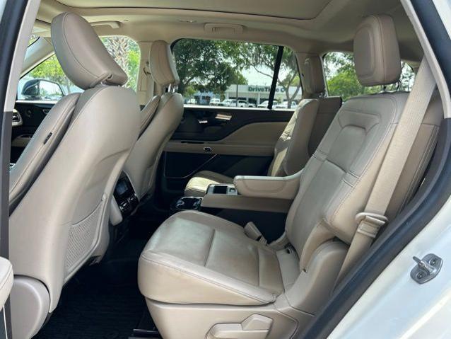2023 Lincoln Aviator Grand Touring