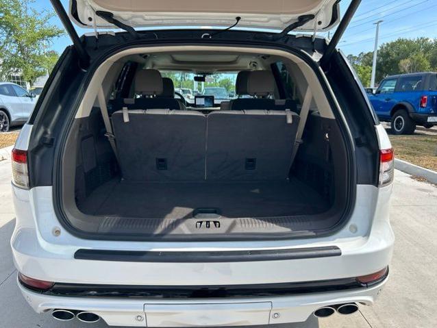 2023 Lincoln Aviator Grand Touring