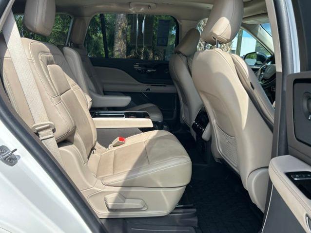 2023 Lincoln Aviator Grand Touring
