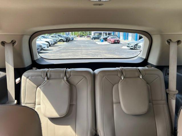 2023 Lincoln Aviator Grand Touring