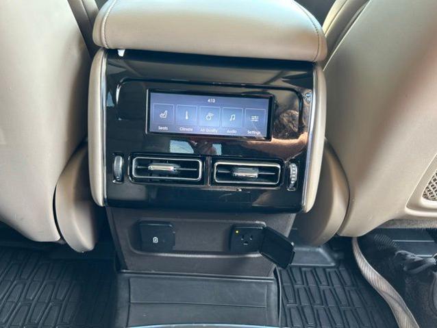 2023 Lincoln Aviator Grand Touring