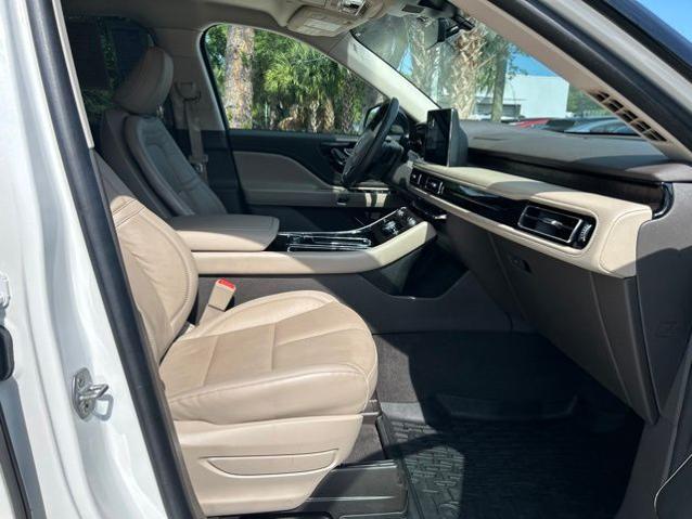 2023 Lincoln Aviator Grand Touring