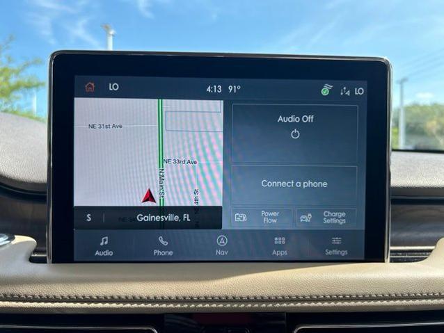 2023 Lincoln Aviator Grand Touring