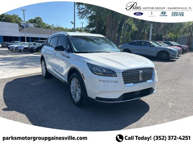 2022 Lincoln Corsair Standard for sale in Gainesville, FL