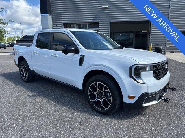2025 Ford Maverick Lariat for sale in Gainesville, FL