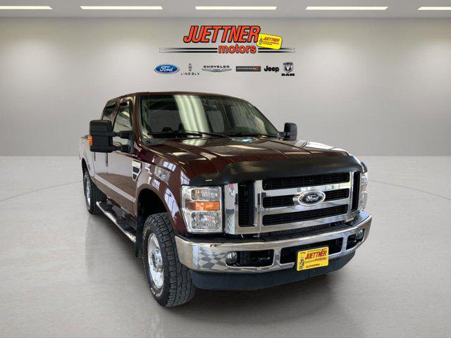2010 Ford F-250 Super Duty for sale in Alexandria, MN