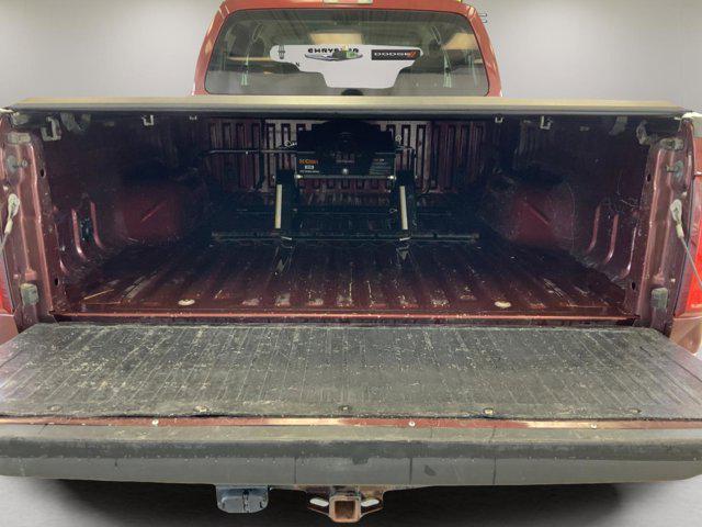 2010 Ford F-250 Super Duty