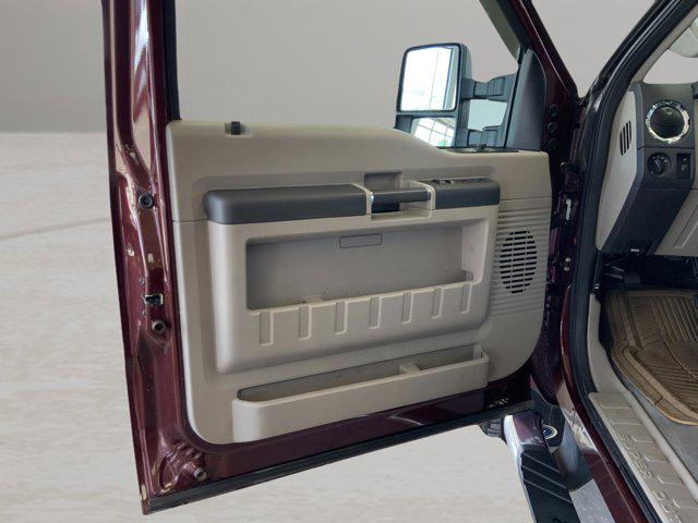 2010 Ford F-250 Super Duty